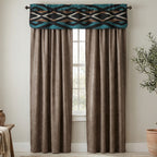 Paloma Lagoon Drape Set