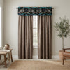 Paloma Lagoon Drape Set