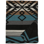 Paloma Lagoon Throw