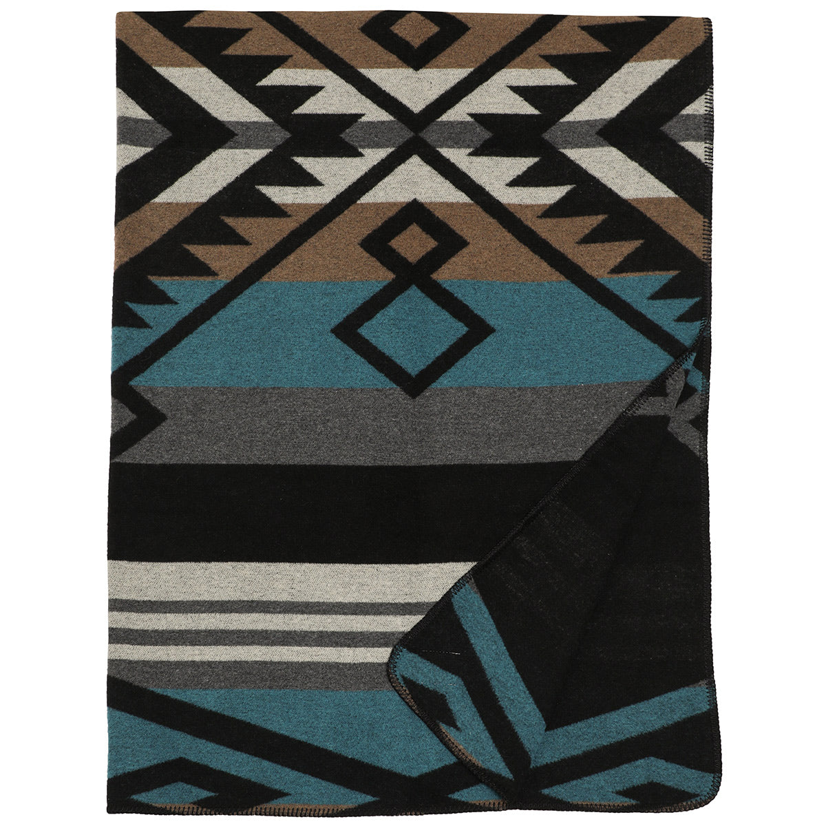 Paloma Lagoon Throw