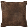 Hudson Garnet Alt Euro Sham