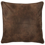 Hudson Garnet Alt Euro Sham