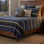 Lapis Valley Value Bed Set - Cal King