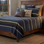 Lapis Valley Value Bed Set - King