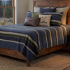 Lapis Valley Value Bed Set - Queen