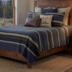 Lapis Valley Value Bed Set - Queen
