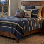 Lapis Valley Value Bed Set - Super Queen