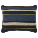 Lapis Valley Standard Sham