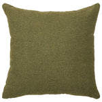 Lapis Valley Sage Pillow