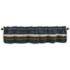 Lapis Valley Valance