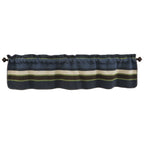 Lapis Valley Valance