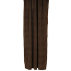 Lapis Valley Drape Panel