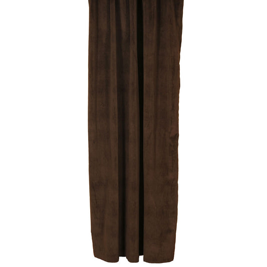 Lapis Valley Drape Panel