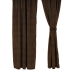 Lapis Valley Drape Set