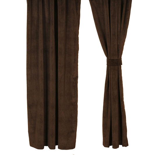 Lapis Valley Drape Set