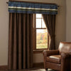 Lapis Valley Drape Set