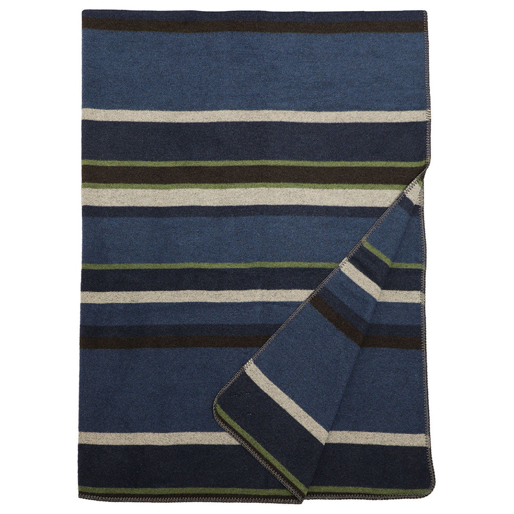 Lapis Valley Throw
