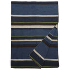 Lapis Valley Throw