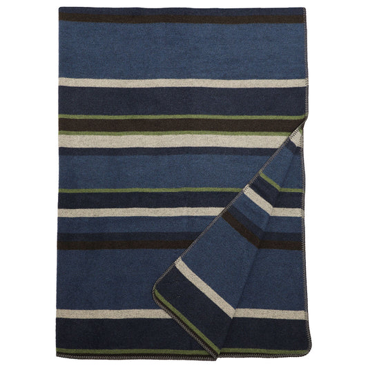 Lapis Valley Throw