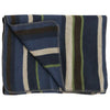 Lapis Valley Bed Scarf - King