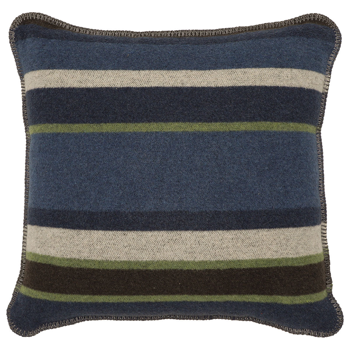 Lapis Valley Bed Scarves
