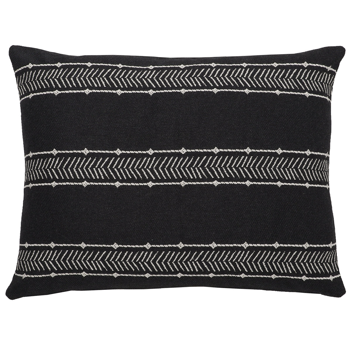 Summit Trail Onyx Standard Sham