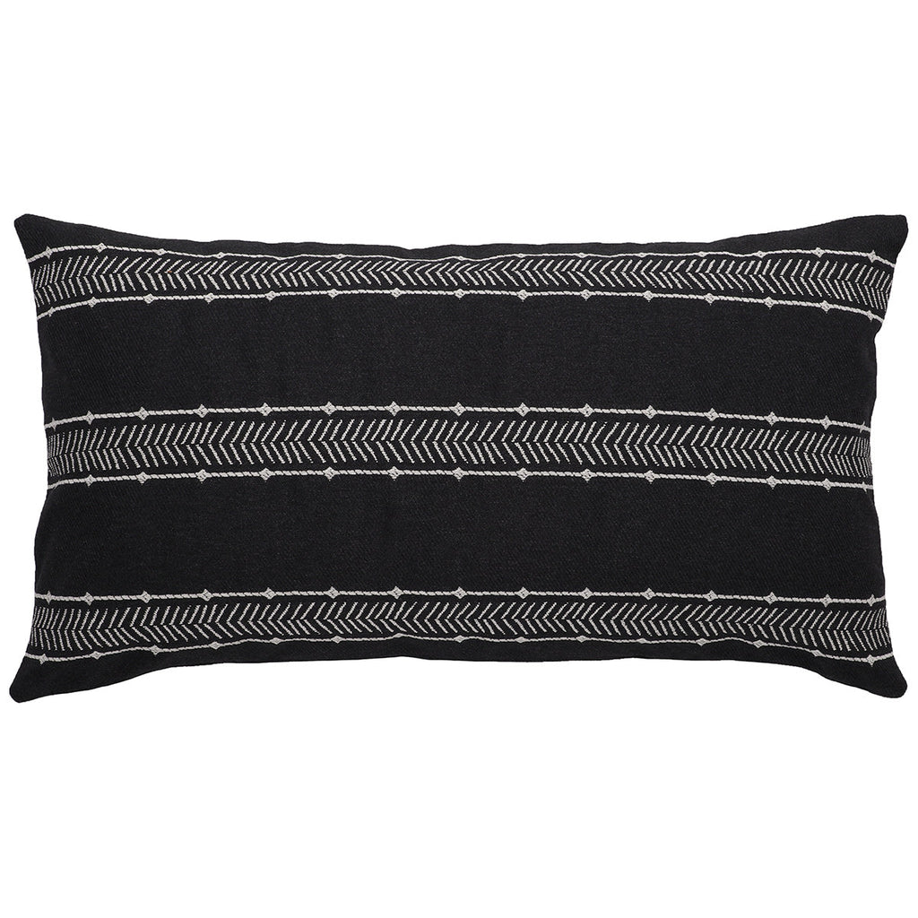 Summit Trail Onyx King Sham