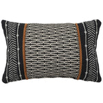 Summit Trail Onyx Lumbar Pillow