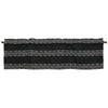 Summit Trail Onyx Valance