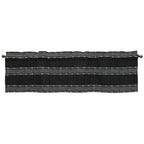 Summit Trail Onyx Valance