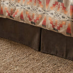 Tucson Bedskirt - Full