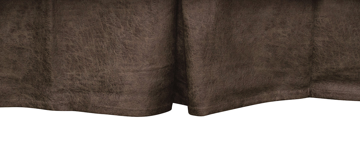 Tucson Bedskirt - Twin
