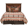 Tucson Bedskirt - Twin