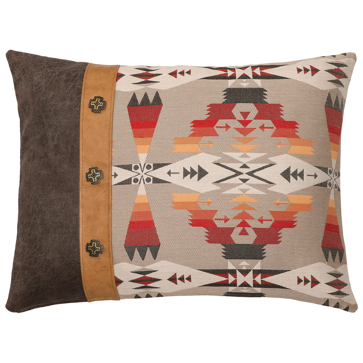 Tucson Standard Sham