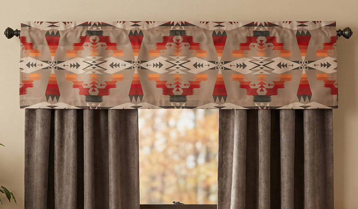 Tucson Valance