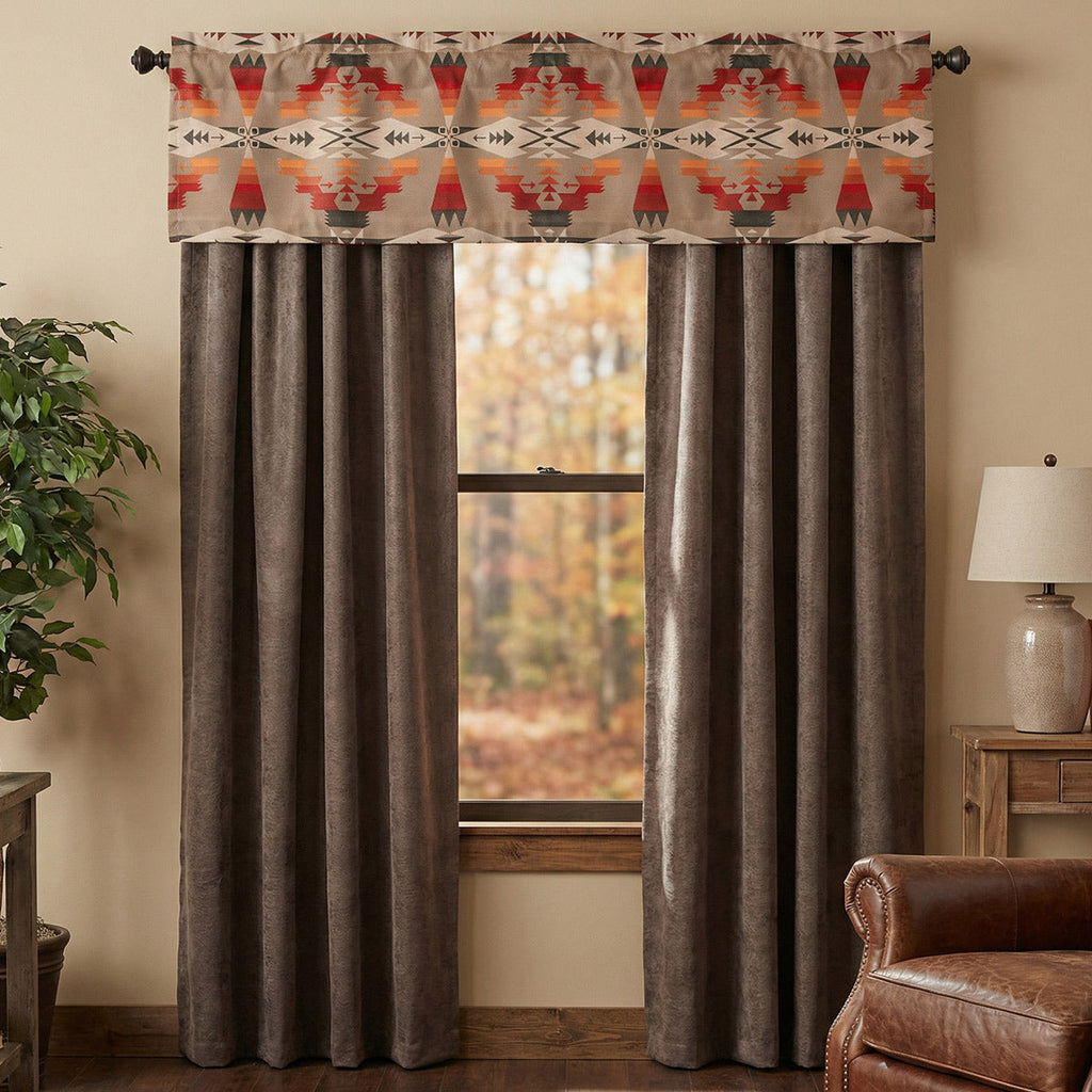 Tucson Valance