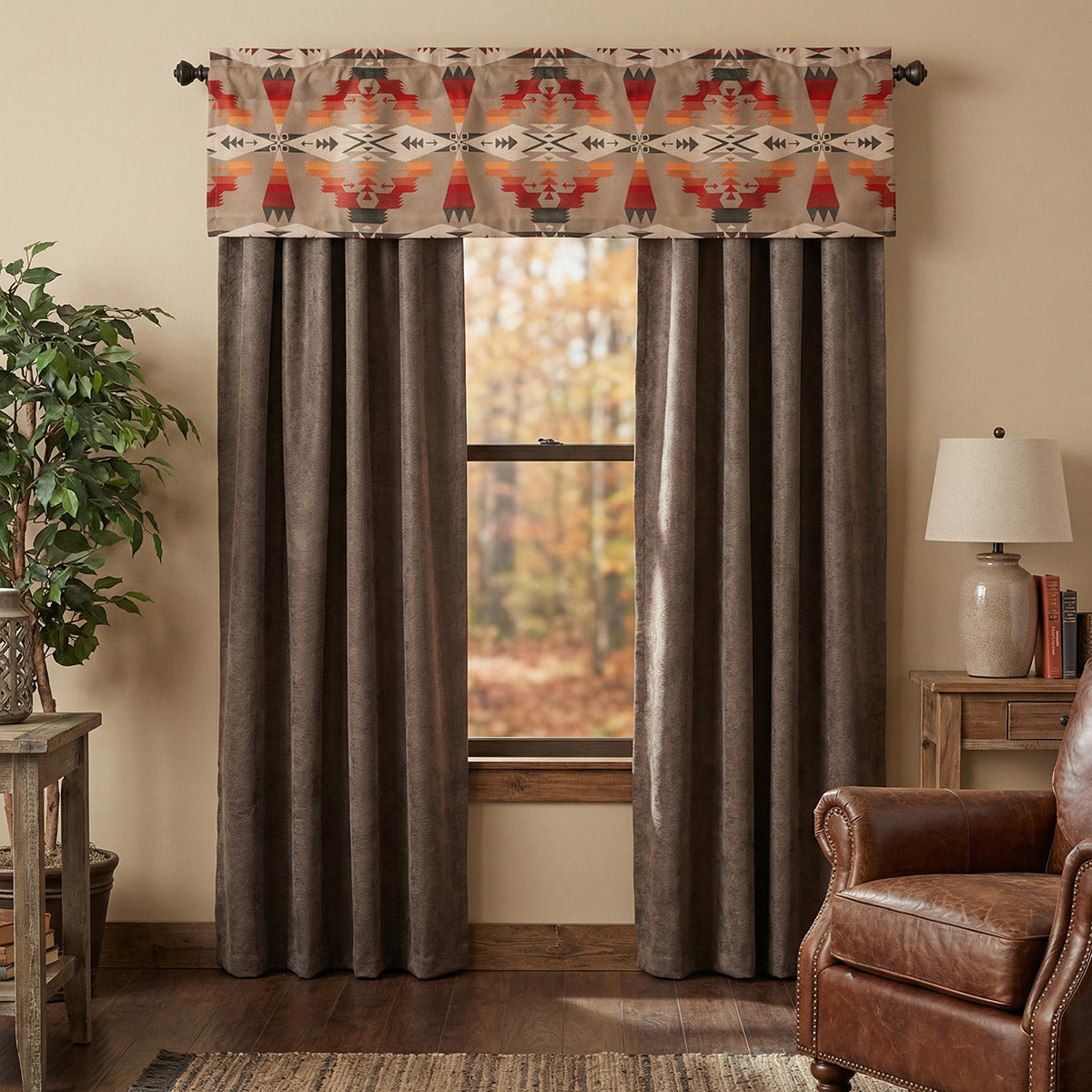 Tucson Valance