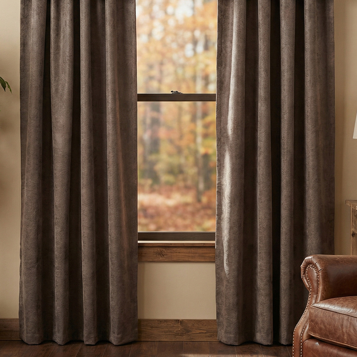 Tucson Drape Panel