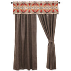 Tucson Drape Panel