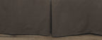 Whistler Sable Bedskirt - Cal King