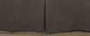 Whistler Sable Bedskirt - Full