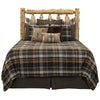 Whistler Sable Bedskirt - King