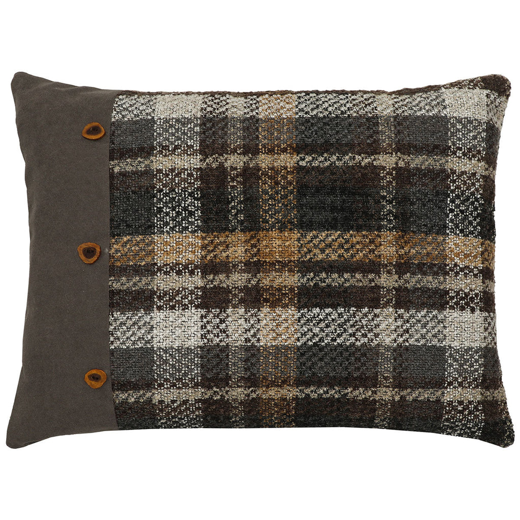 Whistler Sable Standard Sham