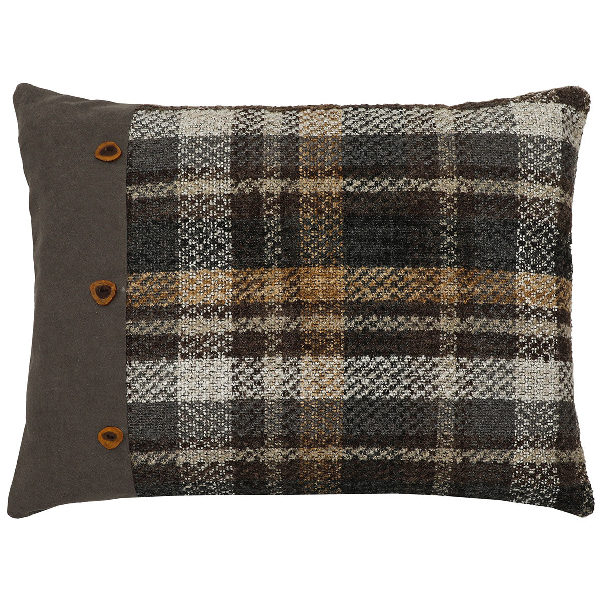 Whistler Sable Standard Sham