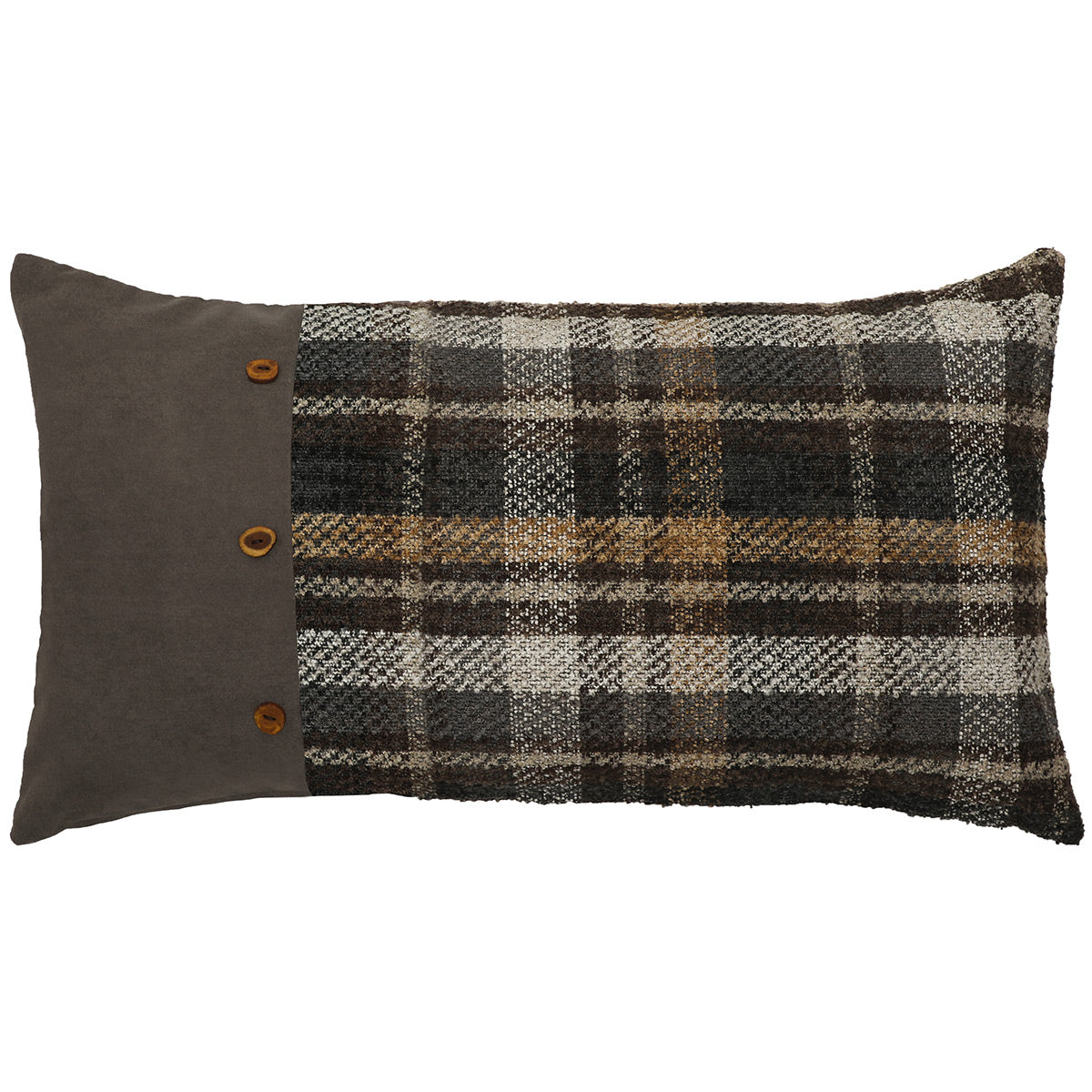 Whistler Sable King Sham