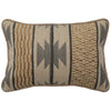 Whistler Sable Lumbar Pillow