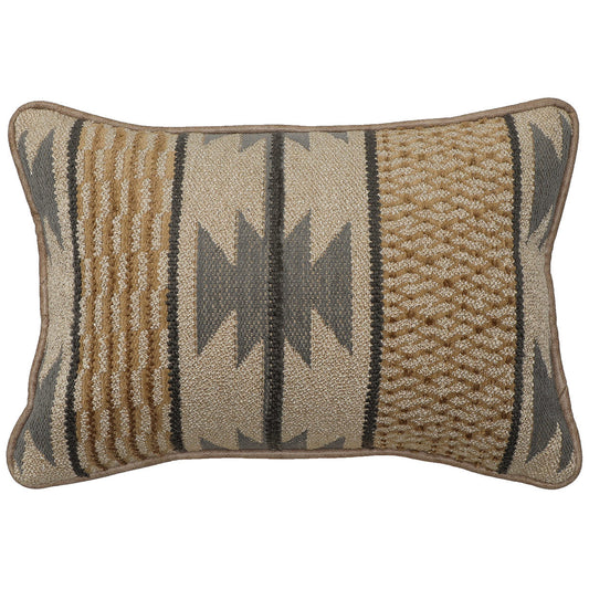 Whistler Sable Lumbar Pillow