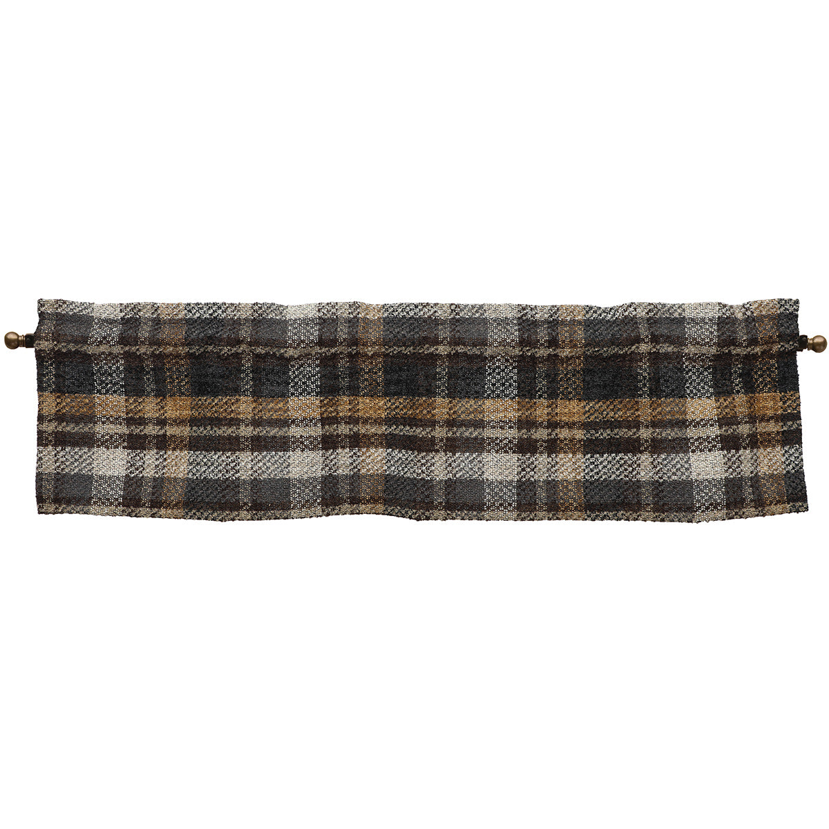 Whistler Sable Valance