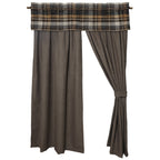 Whistler Sable Valance