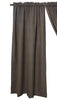 Whistler Sable Drape Panel